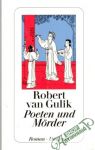 Gulik Robert van - Poeten und Morder