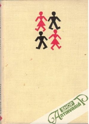 Všude jsem potkal lidi - Aškenazy Ludvík