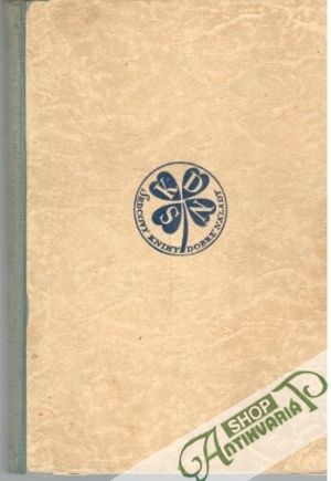 Straky na vrbě - Lada Josef