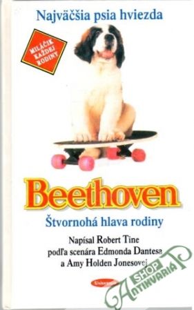 Beethoven - Tine Robert