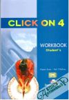 Evans Virginia, OŚullivan Neil - Click on 4 - Workbook student´s