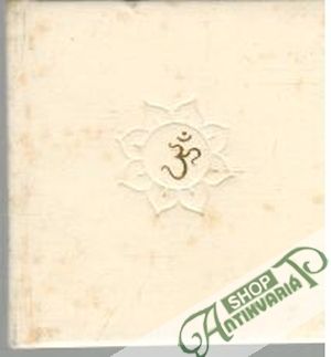 Bhagavadgíta neboli zpěv vznešeného - Janíček Rudolf