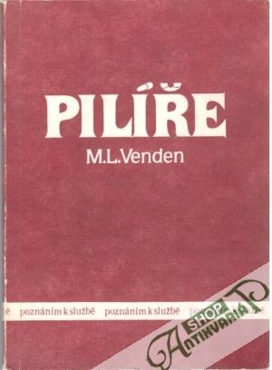 Pilíře - Venden M. L.
