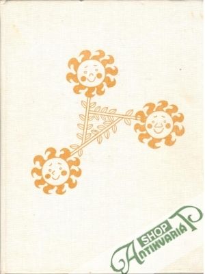 Tri stromy - Kándlová Marie