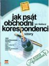 Maitland Iain - Jak psát obchodní korespondenci