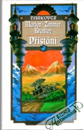 Přistání - Bradley Marion Zimmer