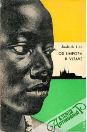 Od Limpopa k Vltavě - Lion Jindřich