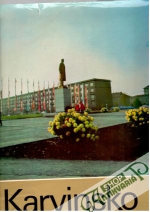 Karvinsko - Kolektív autorov