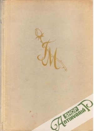 Terezka Martinová - Holková Marie