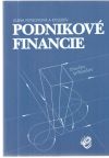 Fetisovová Elena a kolektív - Podnikové financie - Zbierka príkladov