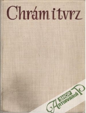 Chrám i tvrz - Eisner Pavel