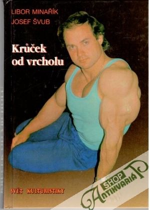 Krůček od vrcholu - Minařík Libor, Švub Josef