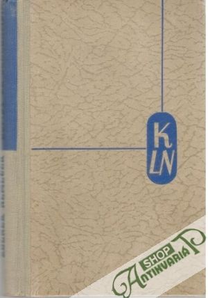 Dopisy ze Senegambie - Němeček Zdeněk