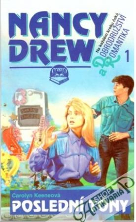 Poslední tóny - Keeneová Carolyn