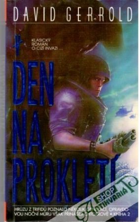 Den na prokletí - Gerrold David