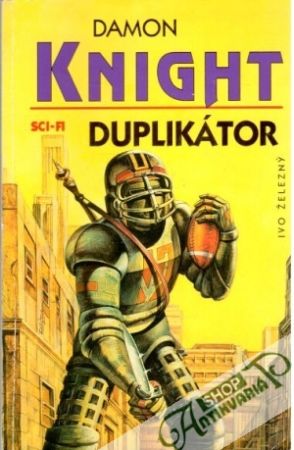 Duplikátor - Knight Damon