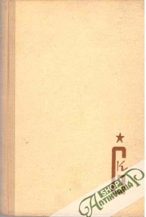 Obal knihy Klement Gottwald 1946 - 1948 II.