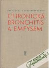 Lukl Pavel a kolektív - Chronická bronchitis a emfysem