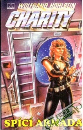 Spící armáda - Hohlbein Wolfgang