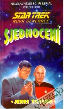 Sjednocení - Taylor Jerri