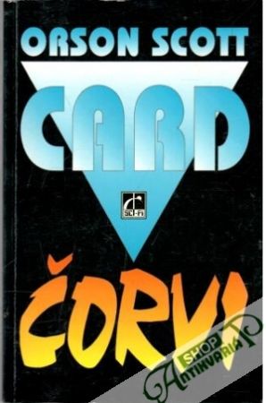 Čorvi - Card Orson Scott