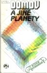 Blažek Karel - Domov a jiné planety