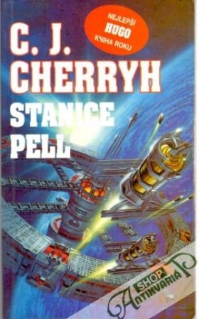 Stanice Pell - Cherryh C. J.