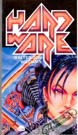 Hardware - Williams Walter Jon