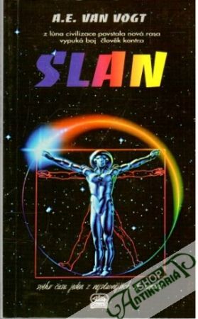 Slan - Vogt A. E. Van