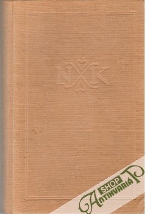 Drámy - Chalupka Ján