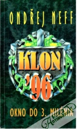 Klon ´96 - Neff Ondřej
