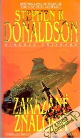 Zakázané znalosti - Donaldson Stephen R.