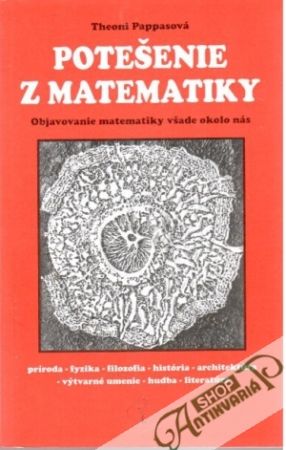 Potešenie z matematiky - Pappasová Theoni