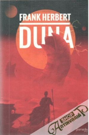 Duna - Herbert Frank