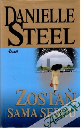 Zostaň sama sebou - Steel Danielle