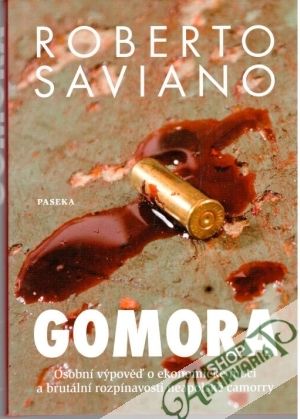 Gomora - Saviano Roberto