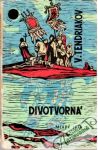 Tendriakov V. - Divotvorná