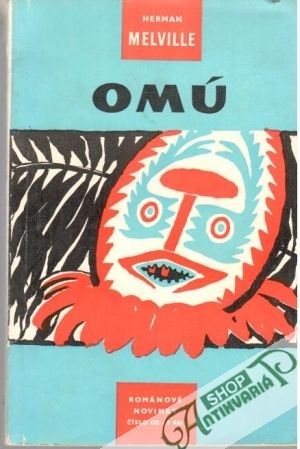 Omú - Melville Herman