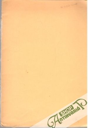 Benátští cestovatelé - Horová Marie
