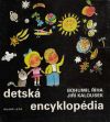 Říha B.,  Kalousek J. - Detská encyklopédia