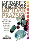 Procházka Miroslav - Lapidář pražský