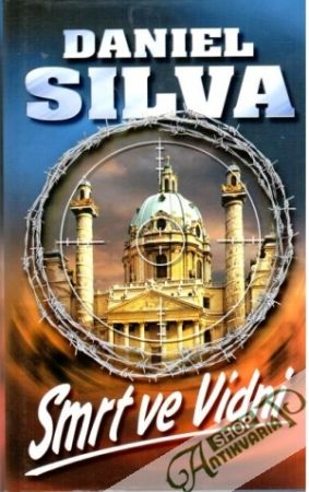 Smrt ve Vídni - Silva Daniel