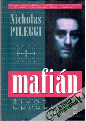 Mafián - Pileggi Nicholas