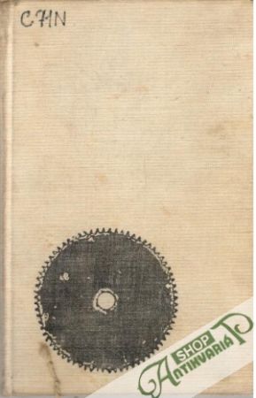 Měsíční prach - Clarke Arthur Charles