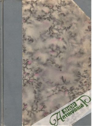 Mezi Šammary - Musil Alois