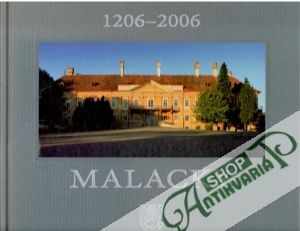 Malacky 1206 - 2006 - Bellan S., Šíp V., Yurkovic V.