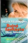 Fieldingová Helen - Bujná fantázia Olivie Joulesovej