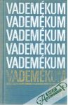 Mariányi Ján a kolektív - Vademékum SZP