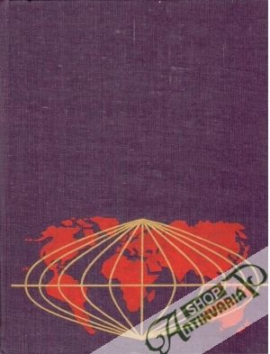 Obal knihy Zeměpis světa - Austrálie, Oceánie - oceány, Polární kraje