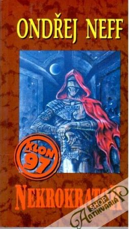 Klon ´97 - Nekrokrator - Neff Ondřej